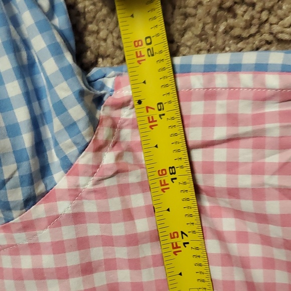 Vineyard vines whale shirt - Picture 7 of 8